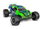 Traxxas Rustler 2WD RC Stadium Truck (8)