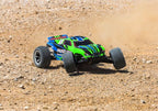Traxxas Rustler 2WD RC Stadium Truck