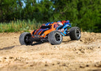 Traxxas Rustler 2WD RC Stadium Truck (2)