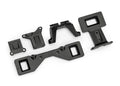 Traxxas 3731 Body Mounts Spacer Brackets (2) (8814943109357)
