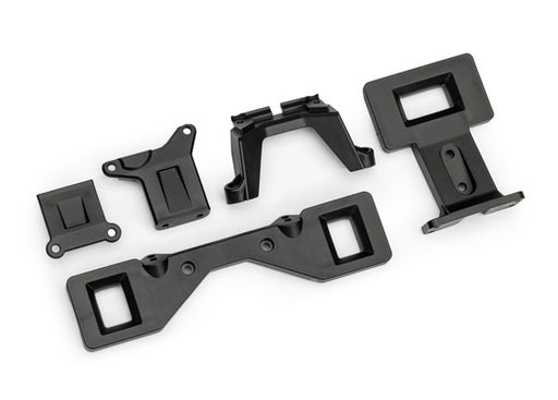 Traxxas 3731 Body Mounts Spacer Brackets (2) - Hobby City NZ (8814943109357)