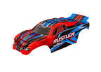 Traxxas Rustler Clipless RC Car Body 1/10 Scale