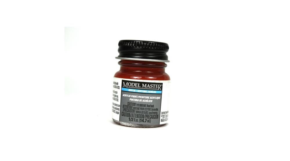 Testors zTestors 4609 Bottle Acrylic Fl. British Cri
