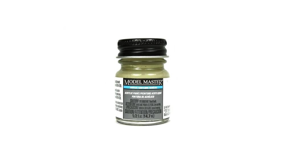 Testors zTestors 4711 Bottle Acrylic Armour Sand