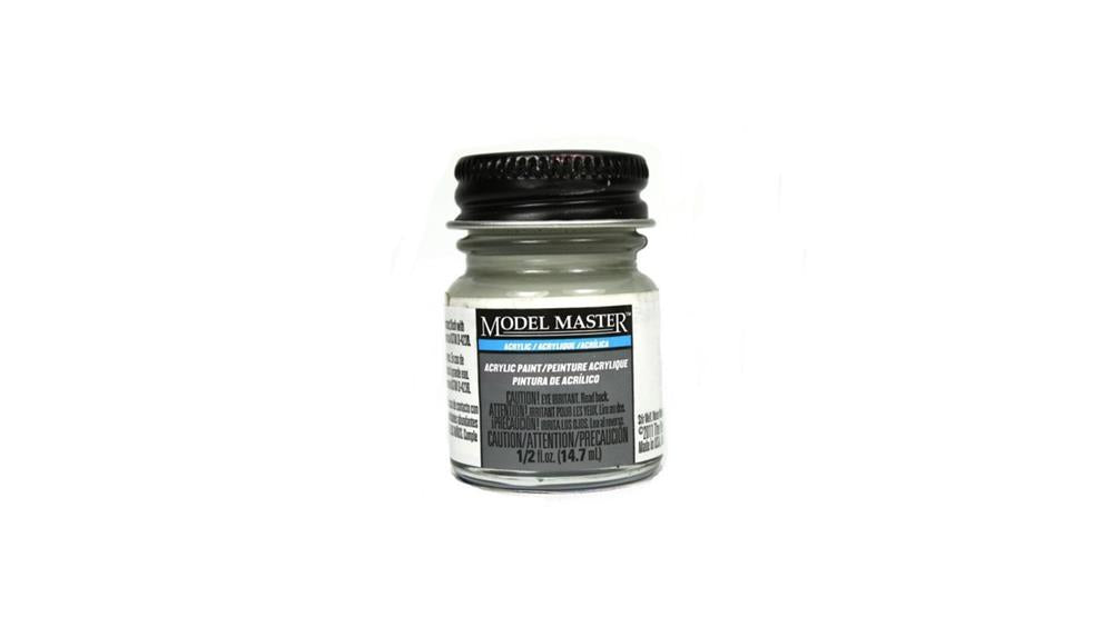 Testors zTestors 4759 Bottle Acrylic Light Sea Grey