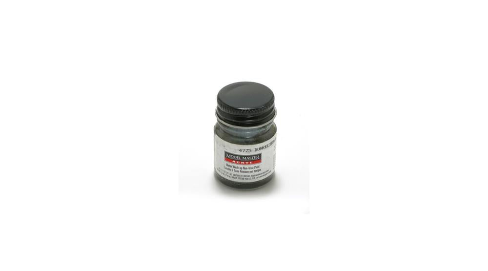 Testors zTestors 4775 Bottle Acrylic RLM61 Dunkelbra
