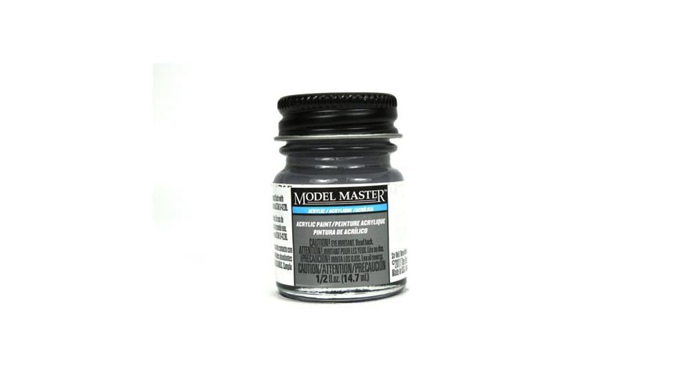 Testors zTestors 4785 Bottle Acrylic RLM75 Grauviolet