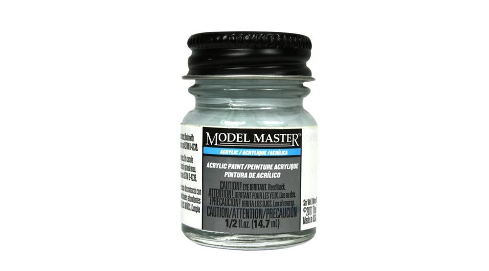 Testors zTestors 4786 Bottle Acrylic RLM76 Lichtblau