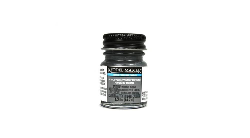 Testors zTestors 4795 Bottle Acrylic RAL7021 Panzer S