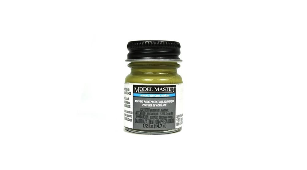 Testors zTestors 4796 Bottle Acrylic Panzer Dunkelge