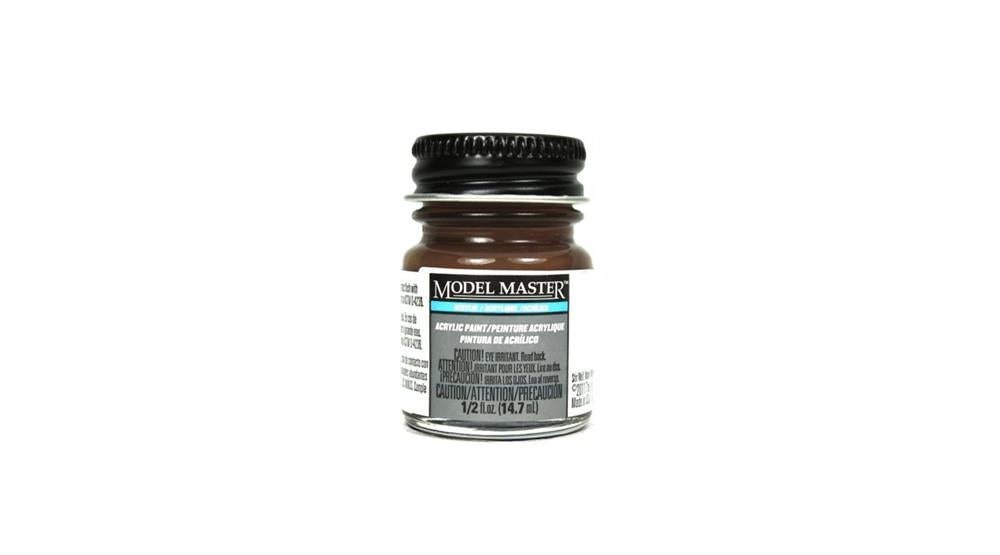 Testors zTestors 4797 Bottle Acrylic RAL8017 Panzer S