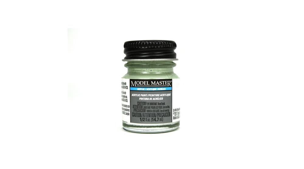 Testors zTestors 4840 Bottle Acrylic RAF Sky Type S