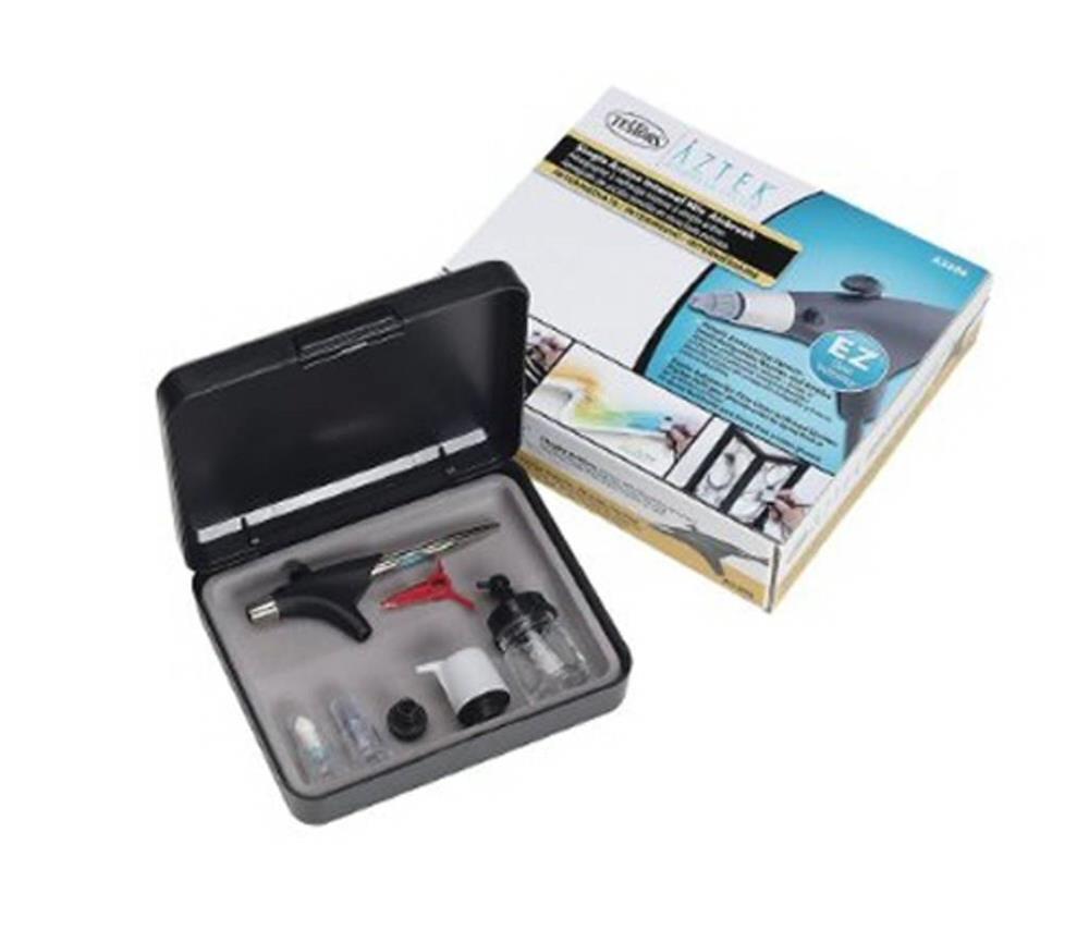Testors zTestors A3206 AIRBRUSH A320 S/ACTION INT MIX