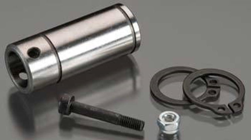 zThunder Tiger AK0029 MAIN SHAFT RAPTOR 30/50 - TT