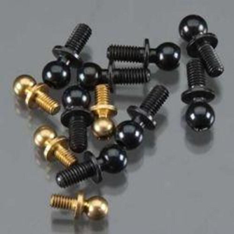 zThunder Tiger PV0002 FLYBAR CONTROL ARM RAPTOR 30/50 - TT