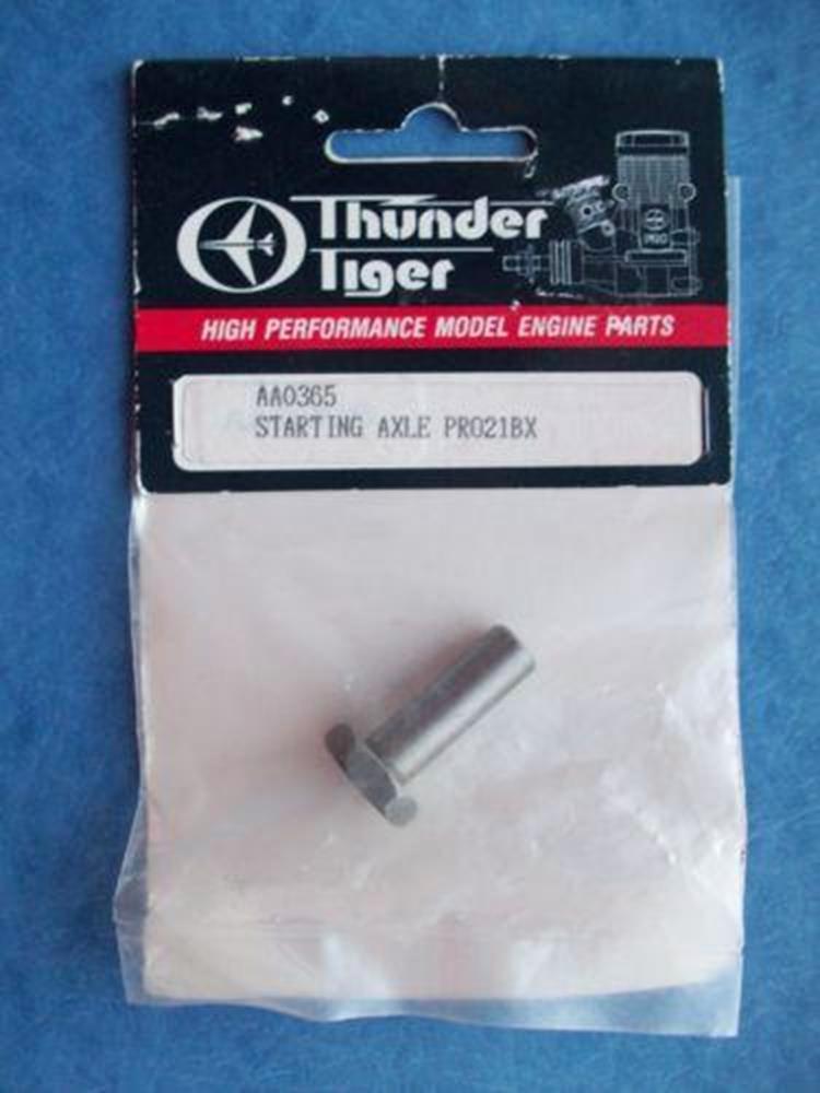 zThunder Tiger PV0365 R50 THRUST BEARING (7540594180333)