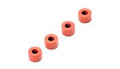 Thunder Tiger zThunder Tiger PV0706 FLAP DAMPER (70) MINI TITAN - TT