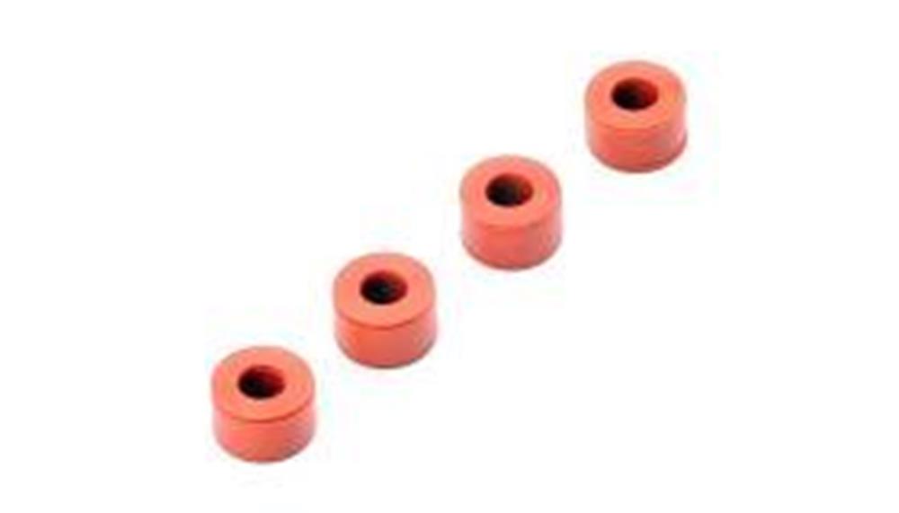 Thunder Tiger zThunder Tiger PV0706 FLAP DAMPER (70) MINI TITAN - TT