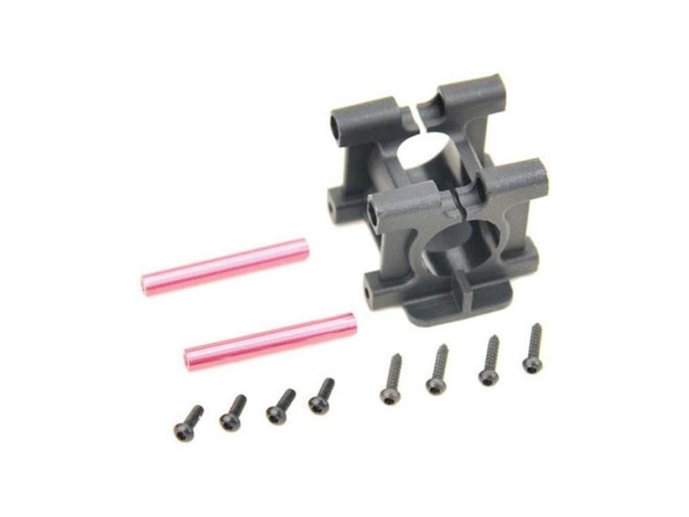 zThunder Tiger PV0732 TAIL BOOM BRACKET - MINI TITAN - TT (7540594573549)