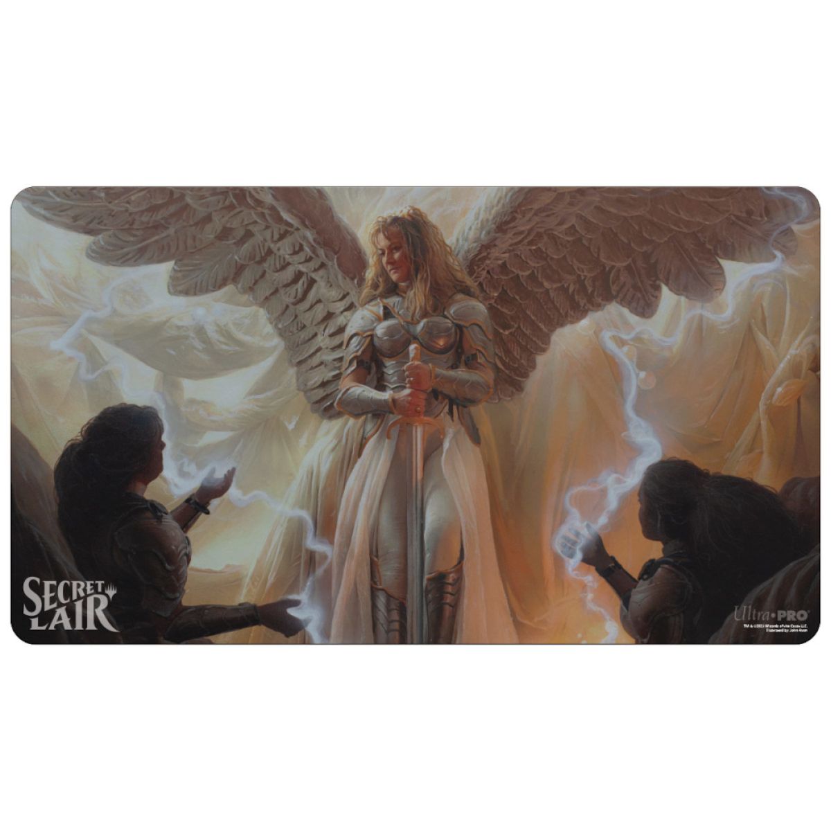 Ultra Pro MTG Secret Lair Playmat (Avon)