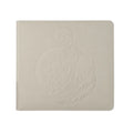 Dragon Shield AT-38112 Card Codex Zipster Binder XL - Ashen White (9250455093485)