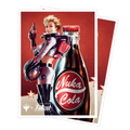 Ultra Pro Fallout Nuka-Cola Deck Sleeves (105ct)