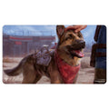 Ultra Pro MTG Fallout Playmat Dogmeat