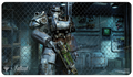 Ultra Pro 38328 Fallout â€“ Puresteel Paladin Playmat (9255894745325)