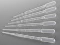 Revell 38370  Pipette Set (6 Pcs) (8941171015917)