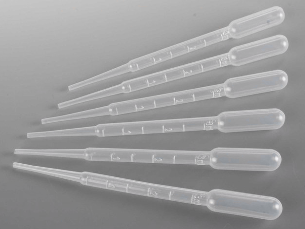 Revell 38370  Pipette Set (6 Pcs) (8941171015917)