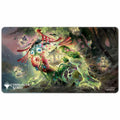 Ultra Pro MTG Holofoil Playmat (Go-Shintai)