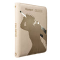 Ultra Pro MTG FINAL FANTASY 9-Pocket Premium Zip PRO-Binder (Cloud, Planet's Champion) - UP38731