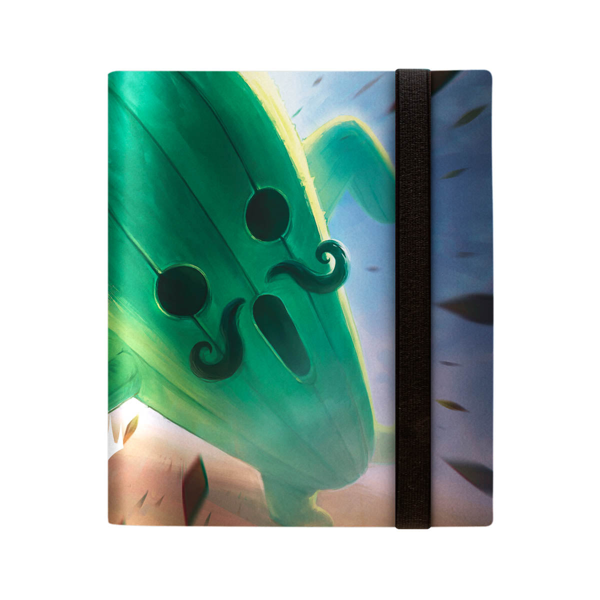 Ultra Pro MTG FINAL FANTASY 4-Pocket PRO-Binder - UP38733