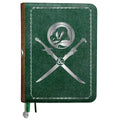Ultra Pro UP38776 D&D Artifacts Across Eternities Drizzt & the Forgotten Realms Book Cover