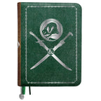 Ultra Pro UP38776 D&D Artifacts Across Eternities Drizzt & the Forgotten Realms Book Cover