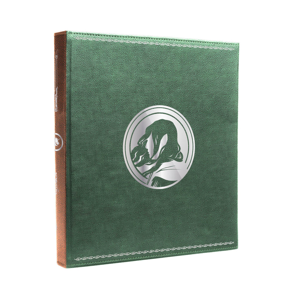 Ultra Pro UP38781 D&D Artifacts Across Eternities Drizzt & the Forgotten Realms DM Screen