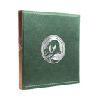 Ultra Pro UP38781 D&D Artifacts Across Eternities Drizzt & the Forgotten Realms DM Screen