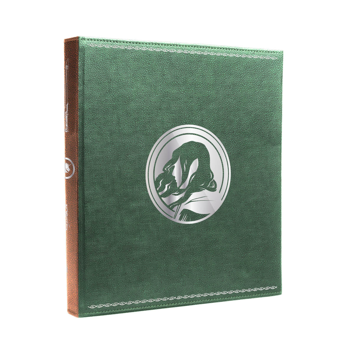Ultra Pro UP38781 D&D Artifacts Across Eternities Drizzt & the Forgotten Realms DM Screen