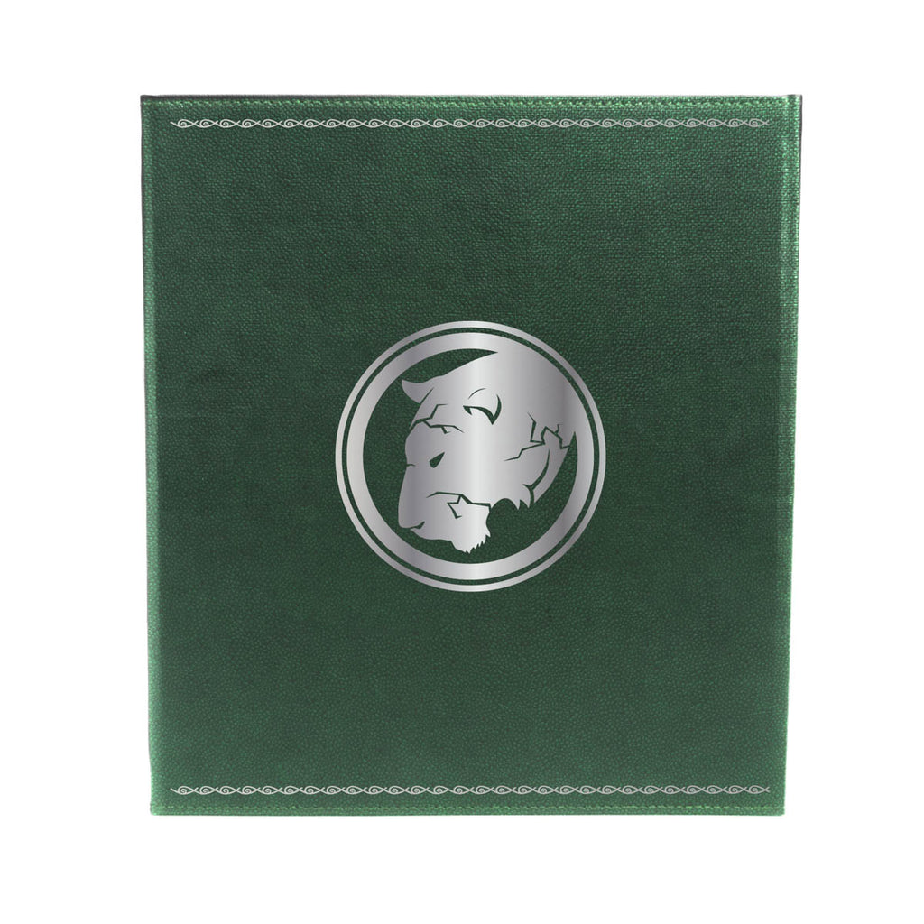 Ultra Pro UP38781 D&D Artifacts Across Eternities Drizzt & the Forgotten Realms DM Screen