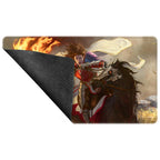 Ultra Pro UP38924 Commander Series Release 8 Stitched Edge Playmat Syr Gwyn MtG