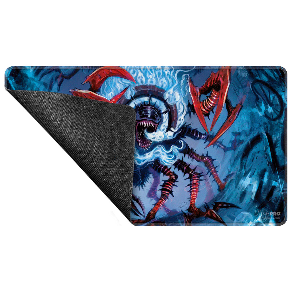 Ultra Pro UP38928 Commander Series Release 8 Stitched Edge Playmat The Mindskinner MtG