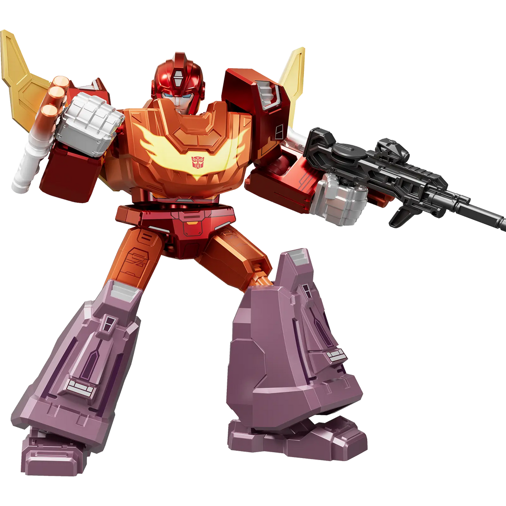 Blokees Transformers GV-10 Legacy of Cybertron 71110