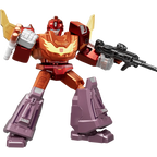 Blokees Transformers GV-10 Legacy of Cybertron 71110