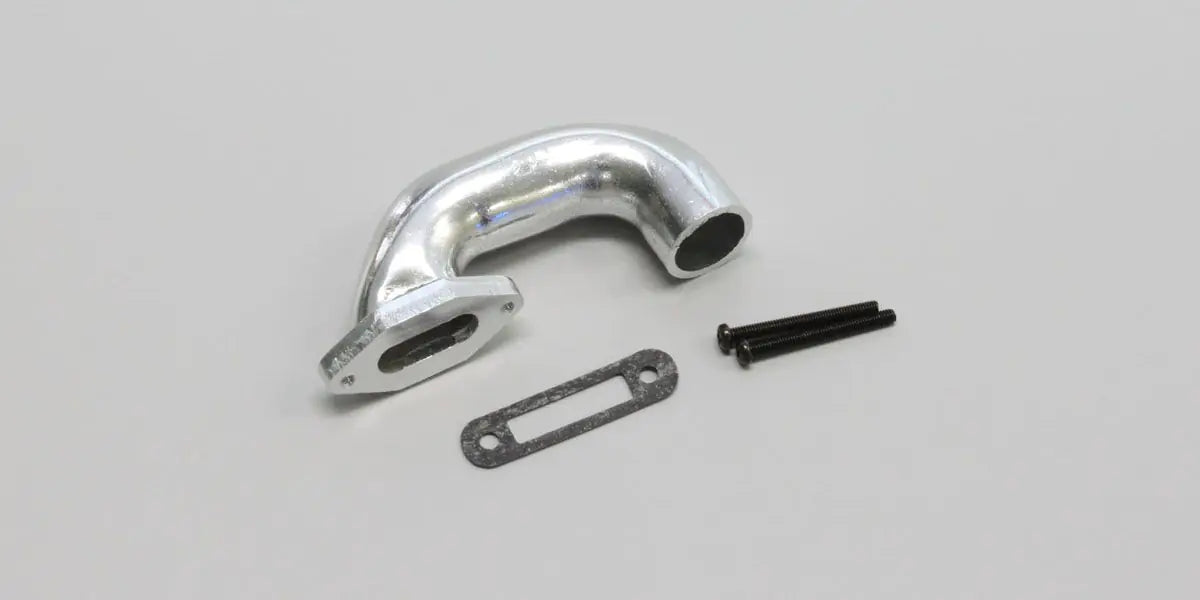 Kyosho 39055 V1R Manifold Rear Exhaust (8324679925997)