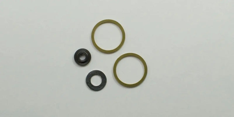 Kyosho 39431-04 2Spd Collar Washer set (8324681138413)