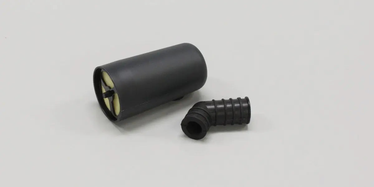 Kyosho 39645 Air Cleaner (8324681531629)