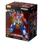 Blokees Transformers AE-01 G1 Optimus Prime 71156