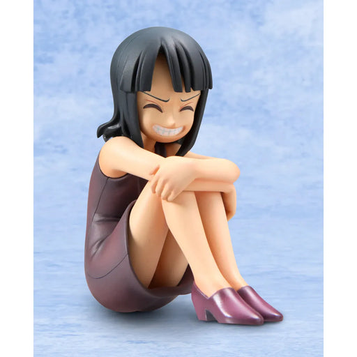 Megahouse MH716614L Portrait.of.Pirates One Piece CB-EX Nico Robin Ver. Dereshi! (Super Limited Reprint) - Hobby City NZ