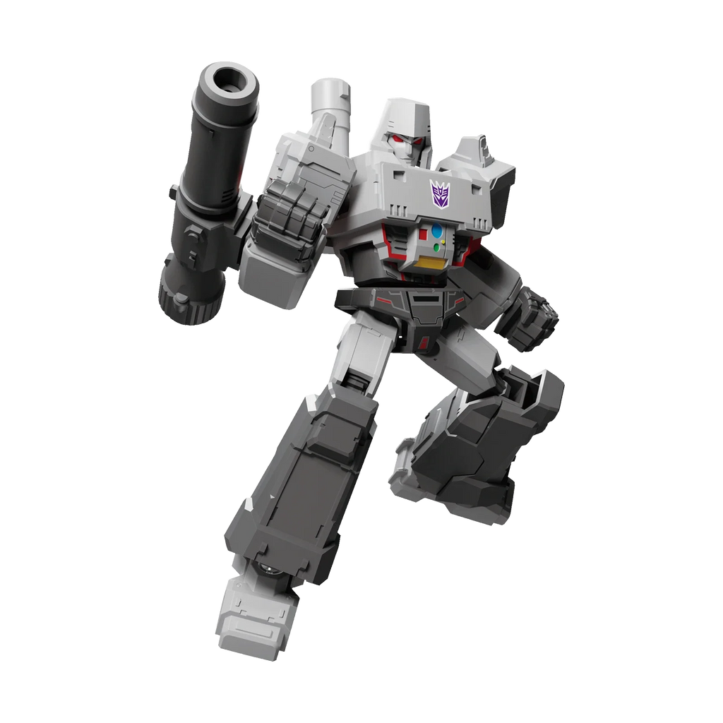 Blokees Transformers GV-09 Darkest Hour 71109