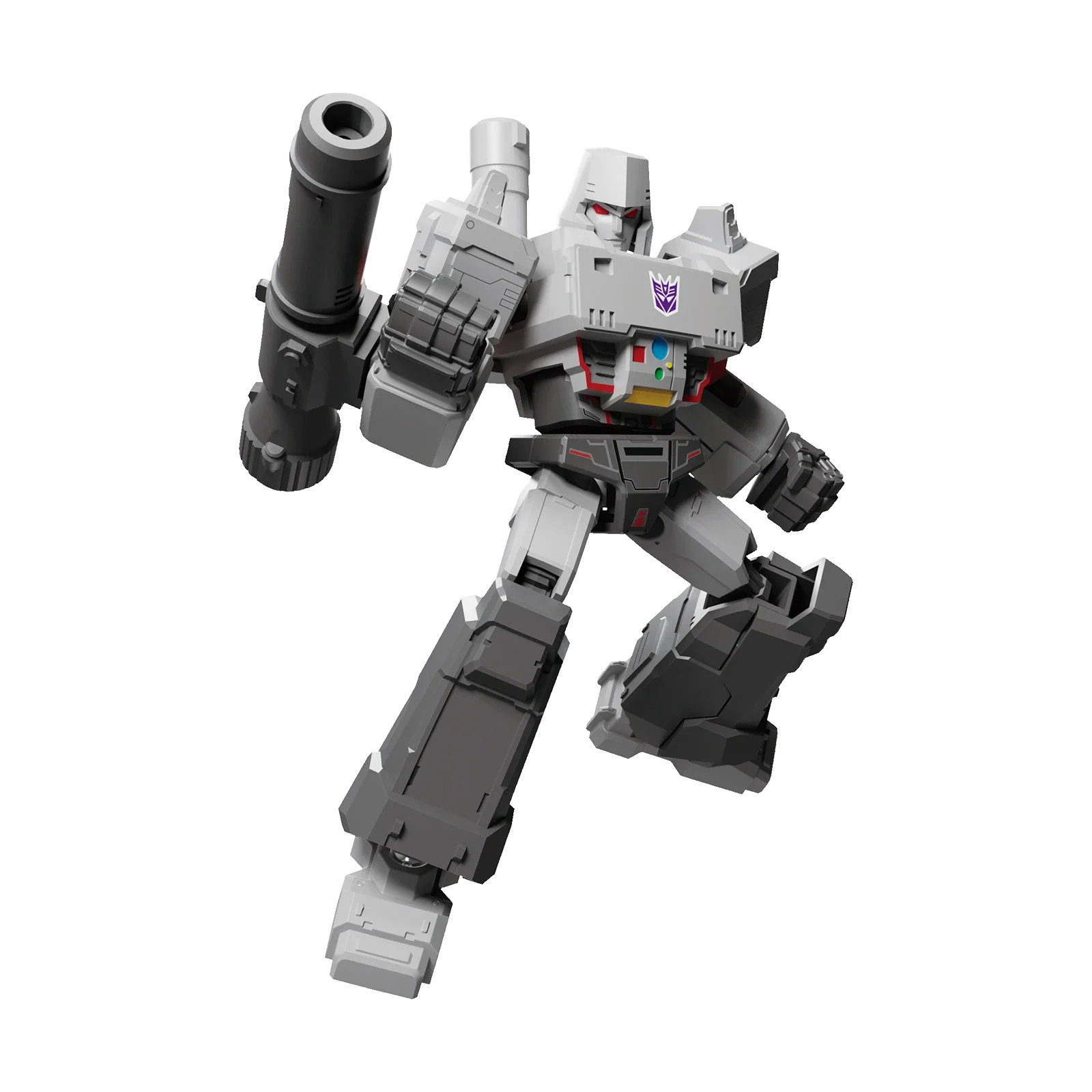 Blokees Transformers GV-09 Darkest Hour 71109